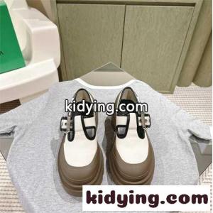 トレック メリージェーン ボッテガ・ヴェネタ シューズ スーパーコピー ホワイトkid26ju4ryC