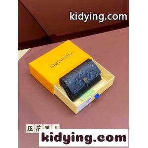 M64421 キーケース ミュルティクレ 6 ルイヴィトン ブランド コピー キーホルダー コピー ブラックkid261P5HXf