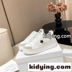 人気 クリスチャン・ディオール ブランド コピー スニーカー コピー dior ブランド コピー Star プラットフォームスニーカーkid26aWz0Dy