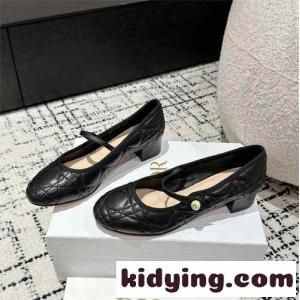 dior ブランド コピー バレエパンプス クリスチャン・ディオール ブランド コピー パンプス コピー ブラックkid26P1zCai