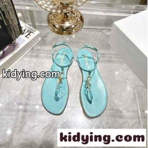 dior コピーiviera Cest dior コピー ビーチサンダル クリスチャン・ディオール コピー サンダル コピー ブルーkid26Kb8Pbu