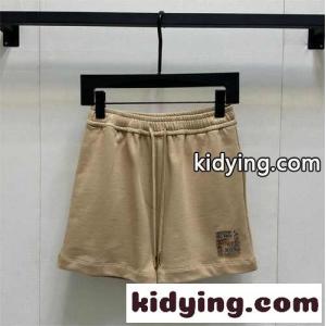 定番 カジュアル コットン ショートパンツ フェンディ コピー パンツ スーパーコピーkid26i8v0zu