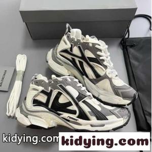 人気 おしゃれ RUNNER スニーカー バレンシアガ スーパーコピー スニーカー スーパーコピーkid26Sn41Lz
