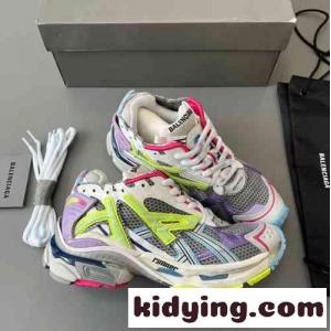 RUNNER スニーカー バレンシアガ ブランド コピー スニーカー スーパーコピー 人気 おしゃれkid26uO9vea