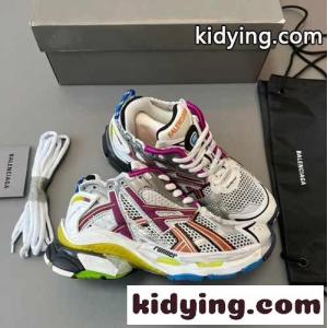 バレンシアガ コピーブランド スニーカー スーパーコピー おしゃれ 人気 RUNNER スニーカーkid26HrKz8j