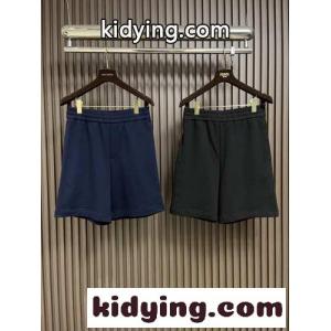 シンプル 合わせやすい ショートパンツ バーバリー コピーブランド パンツ コピー コットンkid26Wj41vm