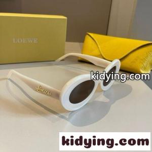 ロエベ スーパーコピー サングラス 偽物 お洒落 インパクト大 オーバル アイウェアkid26KvuyGj