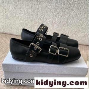 大人クールデザイン&dior ブランド コピー Punk バレリーナ スーパーコピー レザー ブラックkid26Kzaqmu