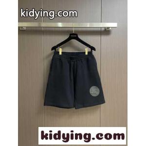 EKDバッジ コットンショーツ バーバリー コピー パンツ コピー ショートパンツkid26zyWrKf