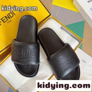 春夏 定番 fendi コピー ROMA スライド フェンデ...