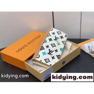 ポルトフォイユ･ブラザ NM ルイヴィトン ブランド コピー 財布 スーパーコピー M83335kid26WDyy0b