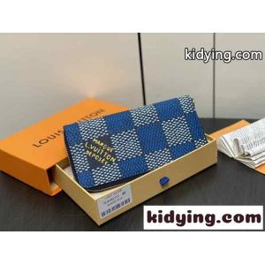 N40674 ジッピーウォレット・ヴェルティカル ルイヴィトン コピー 財布 スーパーコピーkid264Truqy