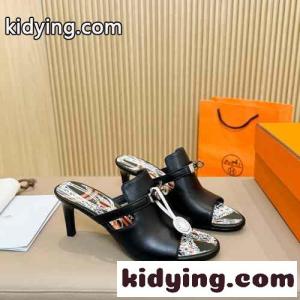 大人 上品 KELLYバックル ミュール エルメス スーパーコピー サンダル スーパーコピー レディースkid26KTnGLn