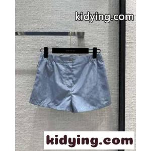 モノグラムプリントジョギングショーツ ルイ・ヴィトン パンツ コピーkid26SD05Dy