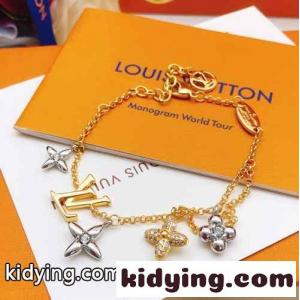 ブレスレット･LV グラム ルイヴィトン コピー ブレスレット 偽物 アクセサリーkid26K9TX1n