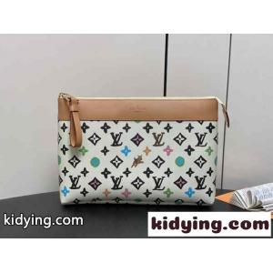 ルイヴィトン コピー バッグ スーパーコピー ポシェット･ヴォワヤージュ スープル クラッチバッグ M83568kid26ziKT9f