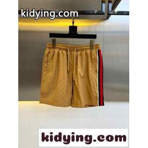 GG ウェブ ストライプ グッチ スーパーコピー パンツ コピー メンズ ショートパンツkid26v8juCe