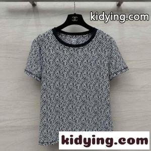 目を惹くデザイン♥マイクロTシャツ エルメス スーパーコピー 半袖Tシャツ コピー ブラックkid26LDy05b
