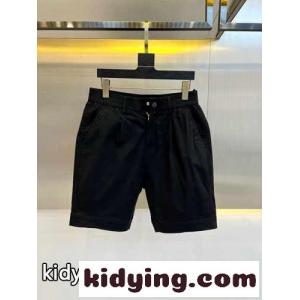 シンプル 合わせやすい モンクレール コピー パンツ コピー ショートパンツ ブラックkid26Gby8Lf