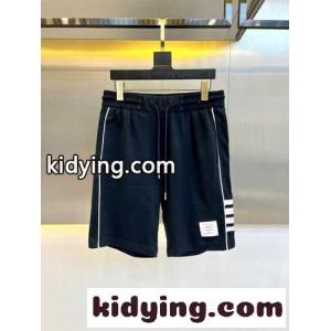 春夏に大活躍 トムブラウン スーパーコピー パンツ コピー カジュアル ショートパンツ ネイビーkid265zKj8z