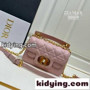 dior コピー Jolie トップハンドルバッグ スモール クリスチャン・ディオール コピー バッグ コピー ピンクkid265XHfay