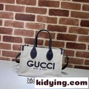 グッチ ブランド コピー バッグ スーパーコピー gucci ブランド コピー プリント ミニ トートバッグ 772144kid2699Pv4f