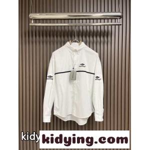 3B SPORTS ICON TRACKSUIT シャツ バレンシアガ コピー シャツ コピー ホワイトkid26fC4HnC