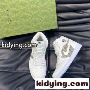 gucci スーパーコピー X スーパーコピー nike グッチ スーパーコピー スニーカー コピー ハイトップスニーカー メンズシューズkid26GH51fa