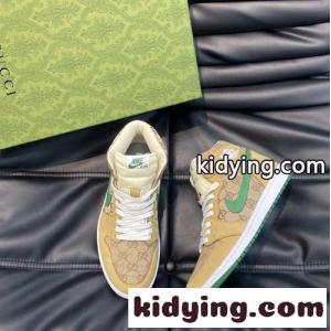 gucci コピー X コピー nike ハイトップスニーカー グッチ コピー スニーカー コピー メンズシューズkid26mWPzSv