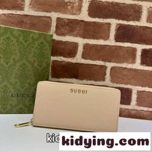 gucci コピー スクリプト ジップアラウンドウォレット グッチ コピー 財布 コピー 772642 ベージュkid26XvW5fC