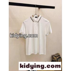 クラシック ビジネス 半袖 ポロシャツ ヒューゴ・ボス Tシャツ コピー ホワイトkid26DuqWHz