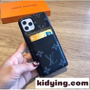 おしゃれ モノグラム柄 ルイ・ヴィトン アイフォンケース コピー カード収納 スマホケースkid26aqO5Dm