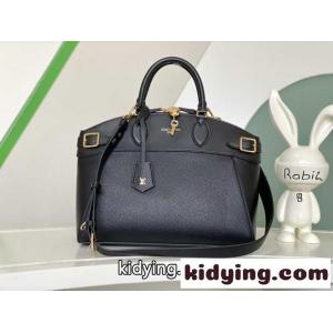 ルイヴィトン ブランド コピー ロックイット ショルダーバッグ スーパーコピー M22914kid268fCSDe