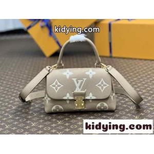 LV マドレーヌ BB ショルダーバッグ ルイヴィトン ブランド コピー バッグ スーパーコピーkid26DS1PXr