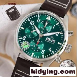 ウォッチファインダー 時計 コピー IWC パイロット・ウォッチ クロノグラフ 41 メンズkid26fqWjuy