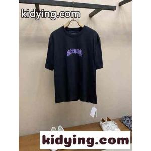 ジバンシィ コピー Tシャツ 偽物 着心地いい コットン クルーネック 半袖Tシャツkid261rm0vq