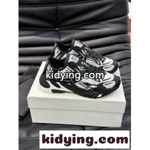 軽量 ドルチェ&ガッバーナ ブランド コピー スニーカー コピー 人気 ファストメッシュ スニーカーkid26r4PXTf