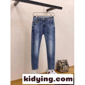 定番 合わせやすい クロムハーツ ブランド コピー ジーンズ コピー メンズ デニムパンツkid26n85LTf