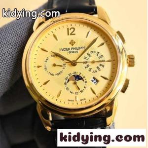 人気 パテック・フィリップ 時計 コピー クラシック ムーンフェイズ 42mm ウォッチkid26qOXPny