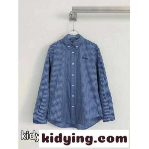 定番 カジュアル チェック柄シャツ ミュウミュウ コピーブランド シャツ コピー レディースkid26iuWjOr