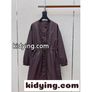プラダ コピー ワンピース 偽物 トライアングルロゴ カジュアルワンピースkid26XrG9vC