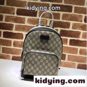 GG キャンバス スモール バックパック グッチ ブランド コピー バッグ スーパーコピー 429020kid26KfueOv