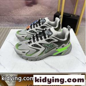 ルイヴィトン コピー ランナー タティック スニーカー スーパーコピー メンズ 人気 お洒落kid26ueOPDu
