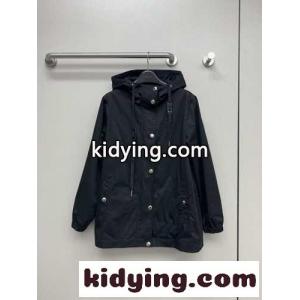 カジュアル バーバリー ブランド コピー ジャケット コピー カジュアル トレンチコート ブラックkid26TL9bmy
