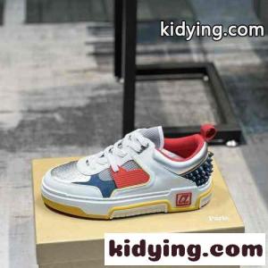 クリスチャン・ルブタン スニーカー コピー レディース メンズ おしゃれ 人気 アストロルビkid26ua4naa