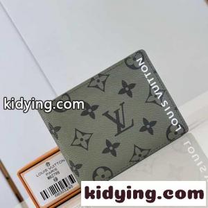 ルイヴィトン スーパーコピー ポルトフォイユ・スレンダー スーパーコピー M82798 財布kid26DCmWja