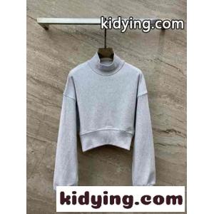 アレキサンダーワング Tシャツ コピー おしゃれ コットン タートルネック スウェットシャツkid26yq0Pzy