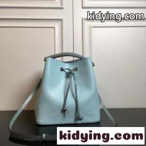 M54366 ネオノエ ショルダーバッグ ルイヴィトン コピー バッグ スーパーコピー ブルーkid26aeGfye