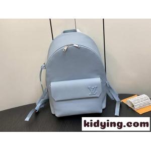 ルイヴィトン コピー テイクオフ・バックパック スーパーコピー ライトブルーkid26PDCGPz