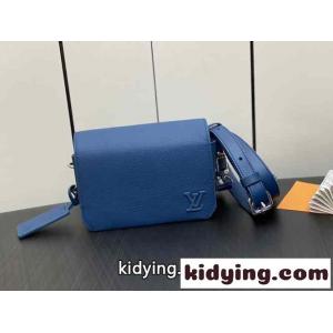 M82804 ルイ・ヴィトン ファストライン ウェアラブル ウォレット スーパーコピー ブルーkid26OreGve